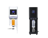 Sharewin non rotatif peut scellant Soda étain boîte sertisseuse automatique peut sceller Machine Dubaï Uae