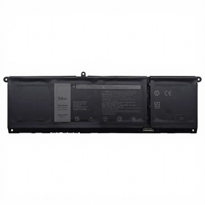 Baterai Laptop V6W33 isi ulang untuk Dell Ins 13 5310 5320 14 5410 5420 5418 14 5410 2-in-1 15 3510 3511 3515 5510 5515 5518 - Product Image 1