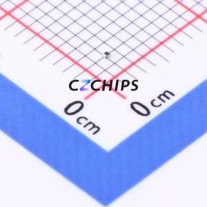 0201WMF3004TEE SMD Resistor 0201 ( Type: Thick Film )( Resistance: 3mOhm Precision: 1% ) - Product Image 1