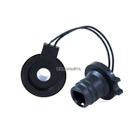 Vanne solénoïde de pompe d'actionnement C7 C9 pour pompe C7/C9, ensemble de vanne solénoïde pour moteur E325D E329D E336D E330D