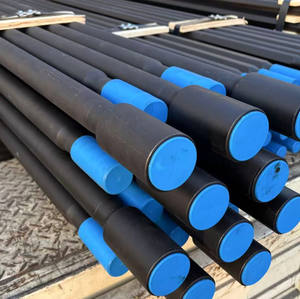 תנור הקשה מקדחה קצת ומוט מקדחה - Product Image 4