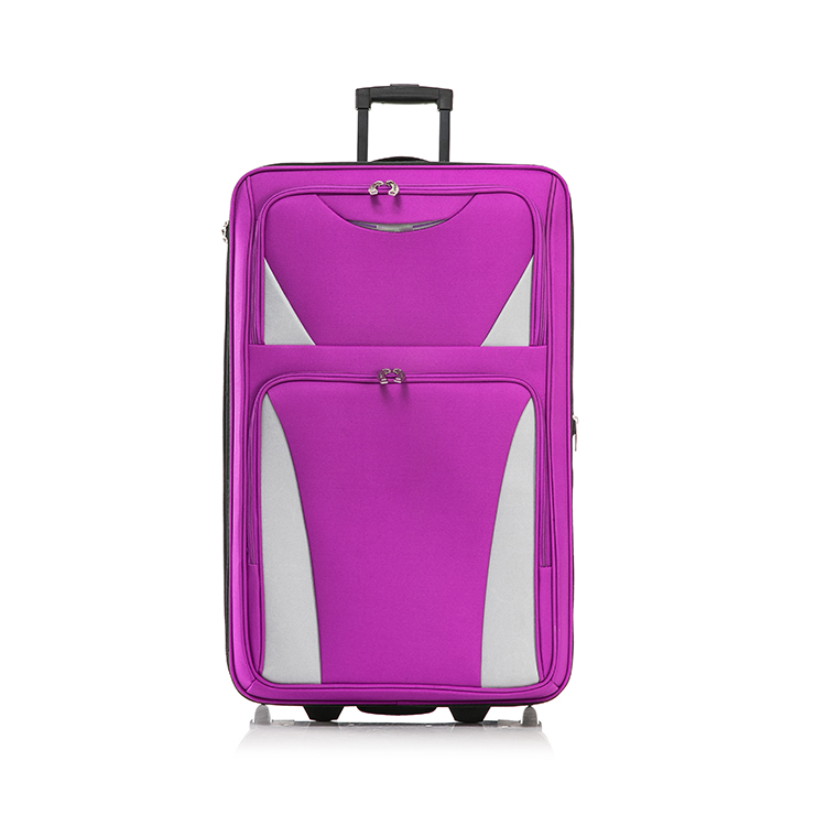 Trolley Bag Decent Luggage Brands Shop Famous Brand Rolling
