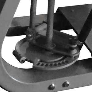 Machine d'exercice commerciale en acier pour adducteurs, entraînement de la force du tronc (intérieur et extérieur) avec fonction multi-joueurs - Product Image 6
