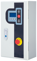 Ouvre-porte électrique à grande vitesse 2200W avec système de servocommande Ouvre-porte coulissant automatique et moteur pour entraînement de porte