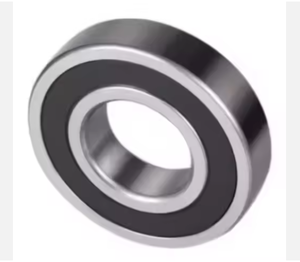 Cuscinetti ruota moto 6301-2RS 6302-2RS 12x37x12mm 15x42x13mm C3 - Product Image 2