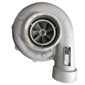 HX50 Turbo 3537639 3538859 3538860 3538861 Turbolader 3533616 318081 für LKW 113 2 ° Serie mit DSC11-22 motor - Product Image 1