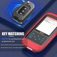 XTOOL X100 PRO3 OBD2 Car Code Scanner Diagnostic Tool Auto Key Programmer Update Online More Special Function X100 PRO2 X100 PRO