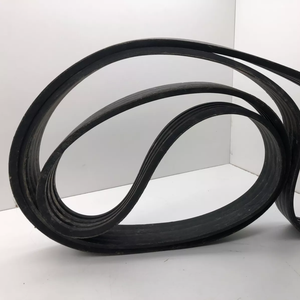 สายพานรัดแบบม้วน 4HB <span class=keywords><strong>3412</strong></span> รุ่น 6201016 สายพานเก็บเกี่ยว 4HB-<span class=keywords><strong>3412</strong></span> สายพานต่อประกอบ ใช้ได้กับรถแทรกเตอร์นิวฮอลแลนด์ รอสเซลมาช - Product Image 5