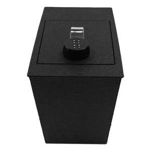 Coffre-fort voiture pour Honda HR-V, boîte de sécurité cachée personnalisée, boîte de verrouillage du véhicule pour stocker de l'argent, téléphone, documents - Product Image 1