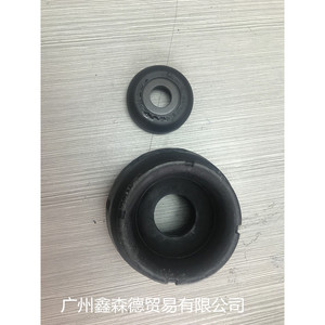 ยางกันสะเทือนด้านบน 1J0412331C 1J0412331B สำหรับ VW Bora Golf อะไหล่ทดแทนใหม่ - Product Image 1