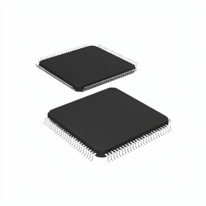 100 LQFP Embedded EFM32GG880F1024G-E-QFP100 Buy Online Electronic Components In Stock - Product Image 1