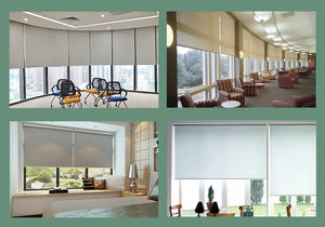 Tuya WiFi cortinas enrollables inteligentes persianas Motor para tubo de 38mm aplicación Smart Life Alexa Google Home Control - Product Image 6