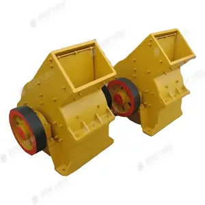 hammer mill crusher blades portable mobile diesel box hammer crusher complete stone crusher plant with hammer