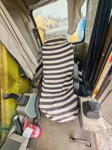 รถเครน QY50k-II 50ตัน XCM/เครนเคลื่อนที่ได้ในสภาพที่ใช้แล้ว XCM Qy70k Xct55l5 Xct80l6 Xct100l6 SAC1300T เครน - Product Image 5