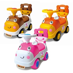2024 Hot Selling Baby Ride on <strong>Car</strong> Toys Kids Ride Toy <strong>Car</strong> With Bb Horn Steering or Music - Product Image 3