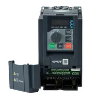 industrial frequency converter inverter 220v vfd 30hp 2.2KW 3phase ac drives 22kw