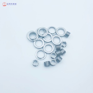 Cheap Cnc Machining Service Milling Anodized Aluminum 6061 <b>Electric</b> Spare Parts Cnc Machine Part - Product Image 1