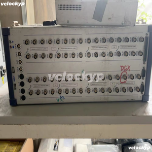 DEWETRON DEWE-501 ระบบเก็บข้อมูลแบบหลายช่องทาง - Product Image 2