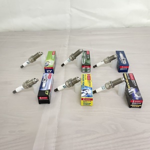 Bujías de Encendido Universales DENSO para Autos y Motocicletas, Piezas de Encendido Automotriz de Uso Versátil para Tipos de Vehículos y Configuraciones de Motor - Product Image 5