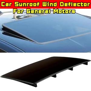 Car <strong>Sunroof</strong> Wind <strong>Deflector</strong> <strong>Universal</strong> Car <strong>Sunroof</strong> Cover Moonroof Visor Chin Body Kit For General Motors Exterior Accessories - Product Image 1