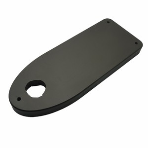 ISO9001 tấm kim loại chế biến kim loại bao vây tùy chỉnh nhôm chế tạo tấm kim loại sản phẩm - Product Image 2