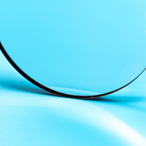 Custom High Quality Diameter 5-200 Mm Spherical K9 Optical Coated Glass Plano Convex <strong>Lens</strong> For Big Magnifying