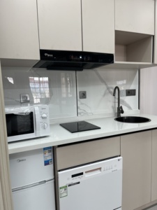 Casa modular de cápsulas prefabricada de lujo con baño de spa plegable y sistema de control inteligente una casa contenedor deseable - Product Image 3