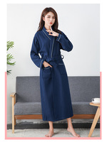 Peignoirs pour femmes de haute qualité avec logo personnalisé, nouveau design, peignoirs en polaire, peignoirs de luxe moelleux pour hôtel, pour hommes