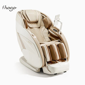 Silla Inteligente para el Hogar Ihoco, Silla de Lujo con Diseño de Cápsula Espacial IH-C950 - Product Image 5