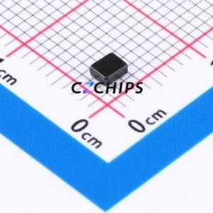 Inductor de Potencia FTC252012S4R7MBCA 1008 (Inductancia: 4.7uH) (Precisión: 20%) (Corriente Nominal: 1.8A) - Product Image 1