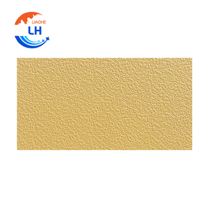 Kim loại khắc Hội Đồng Quản trị siding Polyurethane PU Tấm bánh sandwich cho ngôi nhà xây dựng bảng với các loại khác nhau - Product Image 6