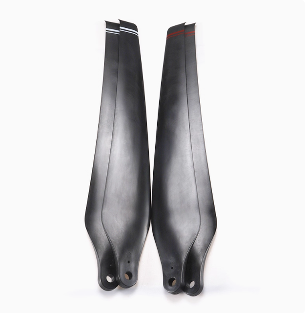 Chanda for P100 Pro V50 Agriculture Drone Spare Parts 55-Inch Carbon Propeller CW CCW