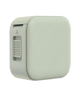 Jumon Mini Smart Pocket Self-adhesive <b>Label</b> <b>Printer</b> Price Sticker Maker Wireless USB in Stock for Home - Product Image 5