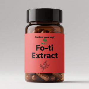 Private Logo Foti Extract Poeder Hoge Kwaliteit Kruid Foti Extract - Product Image 1