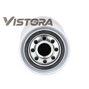 Filtre à huile lubrifiante LF16015 4897898 pour pièces détachées de moteur de camion, prix usine, vente en gros 2026 - Product Image 2