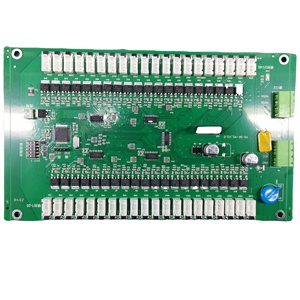 ตู้ล็อกเกอร์อัจฉริยะ Dewo ระบบ TCP/IP LAN/WAN สำหรับตู้จำหน่ายสินค้าอัตโนมัติ ตู้ล็อกเกอร์โลจิสติกส์ ติดตั้งแบบติดผนัง - Product Image 1
