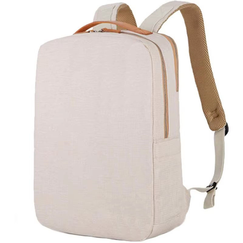 Women Daily Use Polyester Backpack