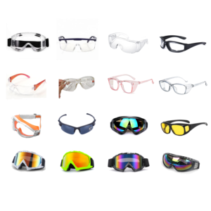 Gafas <span class=keywords><strong>de</strong></span> <span class=keywords><strong>seguridad</strong></span> puntuales <span class=keywords><strong>de</strong></span> fábrica, superventas, <span class=keywords><strong>con</strong></span> lente transparente antiniebla para PC, montura TR90, gafas <span class=keywords><strong>de</strong></span> protección ocular, trabajo <span class=keywords><strong>de</strong></span> laboratorio <span class=keywords><strong>de</strong></span> construcción - Product Image 6