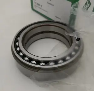 F-846067.01.SKL Automobile Car Gearbox Bearing F-846067.01 Angular Contact Ball Bearing