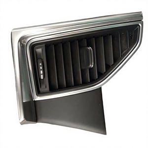 Rejillas de Ventilación de Aire Acondicionado OEM de Alta Calidad Aptas para Porsche Macan 95B819701A 95B819701B 95B819701C 95B819702A - Product Image 1