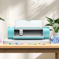beliebtes produkt papier flachbett vinyl aufkleber film schneidemaschine vinyl papier schneiden plotter-maschine