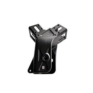 อะไหล่โดรนเกษตร Agras T70 Arm Connector-Black Metal & Stainless Steel สำหรับรุ่น T70/T70P - Product Image 1