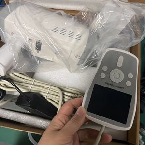 इलेक्ट्रॉनिक पोर्टेबल स्त्री रोग जांच कोलपोस्कोपी वीडियो कोलपोस पोर्टेबल - Product Image 4