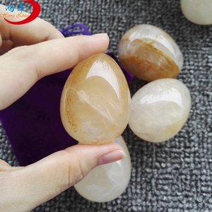 Seks egzersiz yumurta, toptan seks araçları kadınlar citrine yoni yumurta komik seks görüntü şakalar - Product Image 1