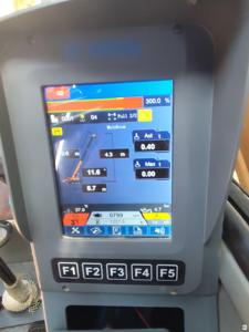 Grúa Hidráulica Móvil XCMG XCT30-Y <span class=keywords><strong>2022</strong></span> de Segunda Mano, 30 Toneladas, Precio - Product Image 4