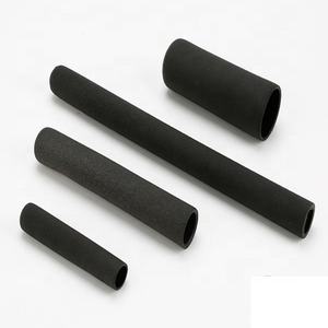 واقي خيط لولبي غطاء طرفي من كلوريد البولي فينيل منتج غطاء نهائي بلاستيكي - Product Image 1