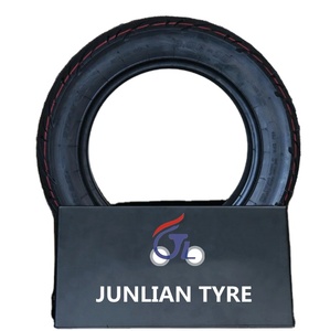 Tube 10 X 2.00 Freedom Bent Schrader Valve | Ivanhoe Cycles