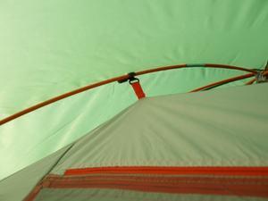 <span class=keywords><strong>Tente</strong></span> de camping pliable d'extérieur JWS-012, <span class=keywords><strong>tente</strong></span> de randonnée portable pour 3 personnes, imperméable - Product Image 5