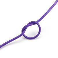 Cable de conexión STP/FTP/SFTP Cat6a aprobado Cable LAN UTP RJ45 de Internet de alta velocidad de 1m con conector Rj45
