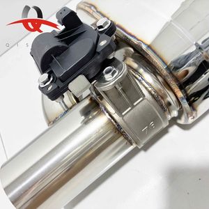 [Nieuw] Hoogvolume Klepdemper Met Twee Luchtinlaten En Twee Luchtuitlaten - Product Image 4